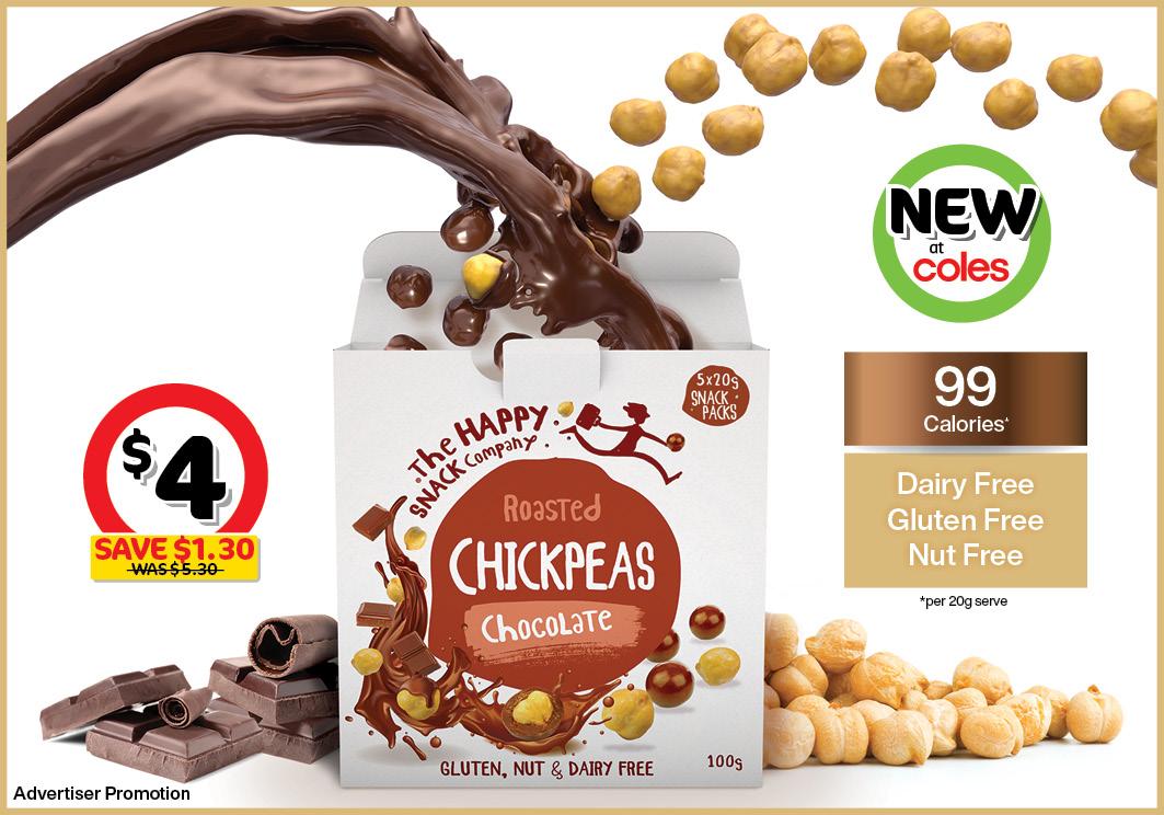 Coles Catalogue Ad