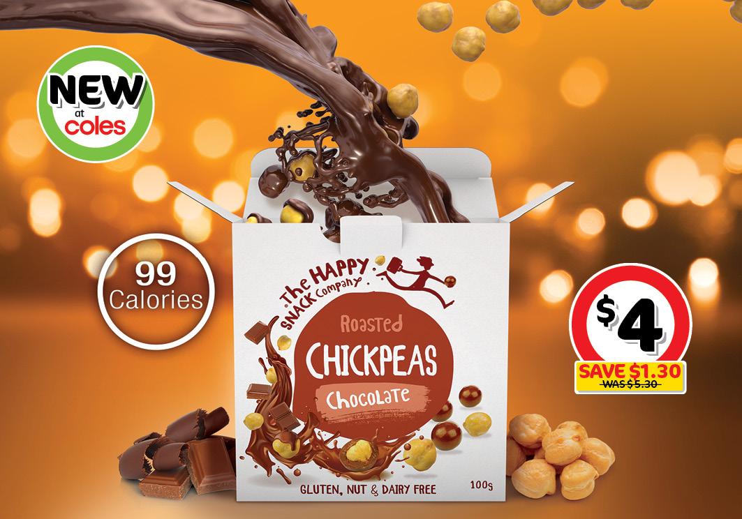 Coles Catalogue Ad