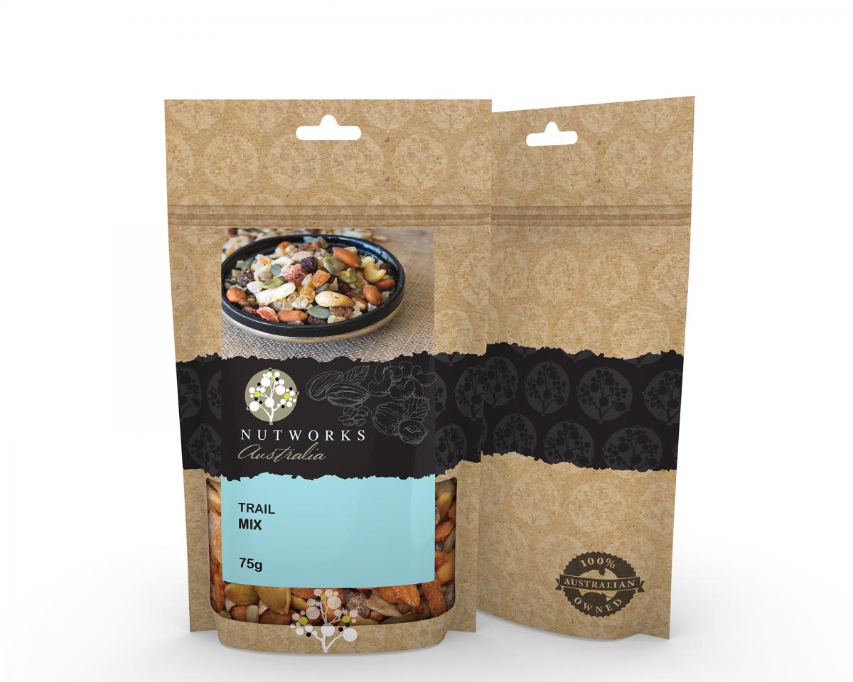 Nutworks Trail Mix